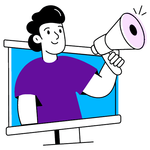 illustrated-character